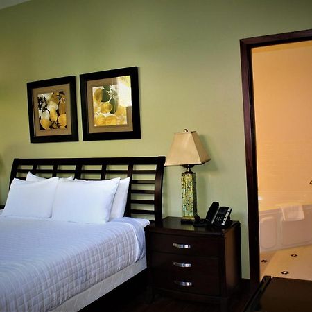 Hotel Hale Hot Springs Ngoại thất bức ảnh