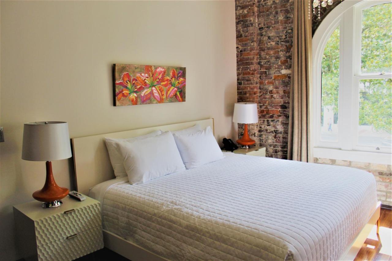 Hotel Hale Hot Springs Ngoại thất bức ảnh
