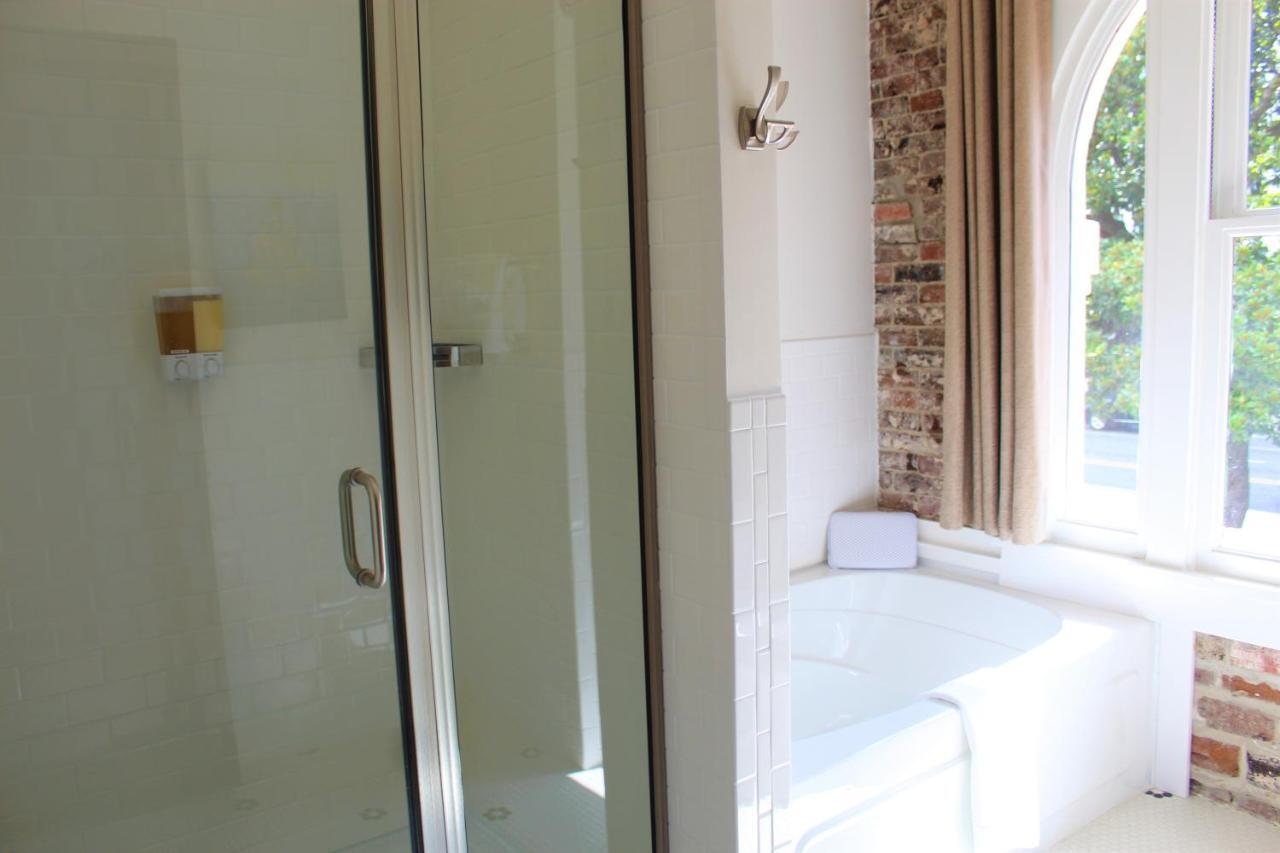 Hotel Hale Hot Springs Ngoại thất bức ảnh