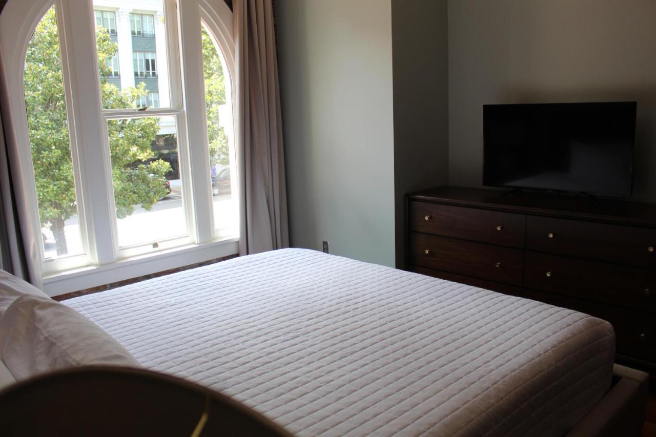 Hotel Hale Hot Springs Ngoại thất bức ảnh