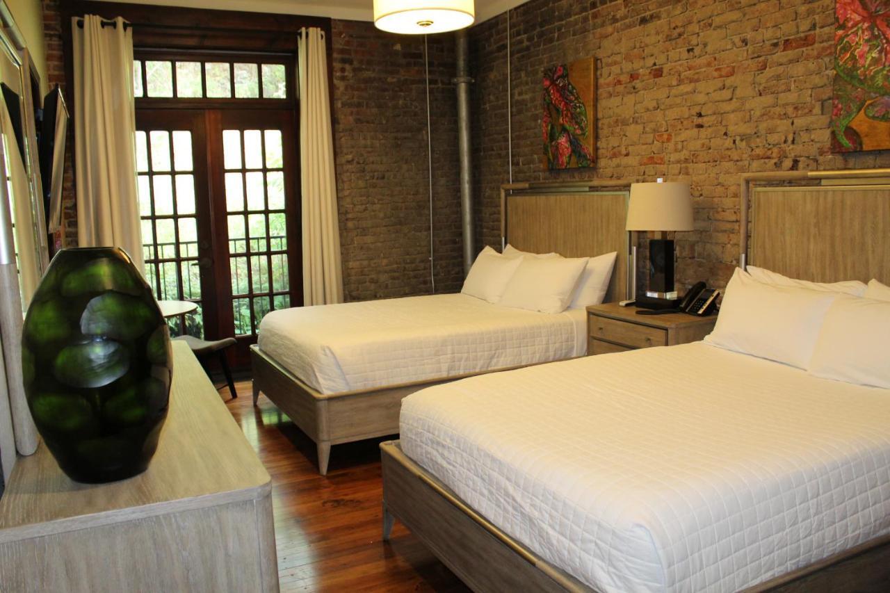 Hotel Hale Hot Springs Ngoại thất bức ảnh