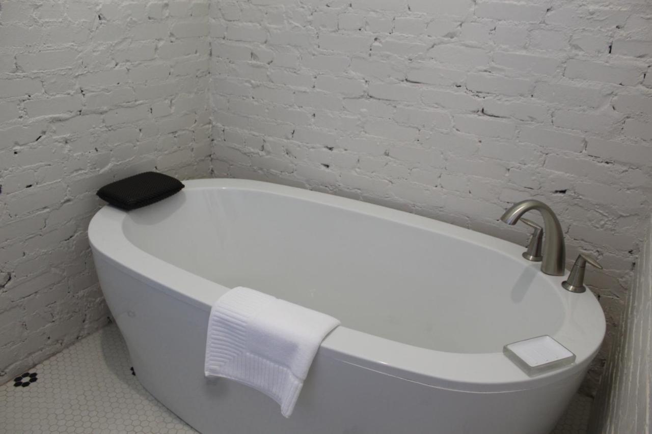 Hotel Hale Hot Springs Ngoại thất bức ảnh
