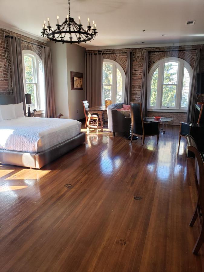 Hotel Hale Hot Springs Ngoại thất bức ảnh