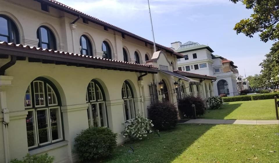 Hotel Hale Hot Springs Ngoại thất bức ảnh