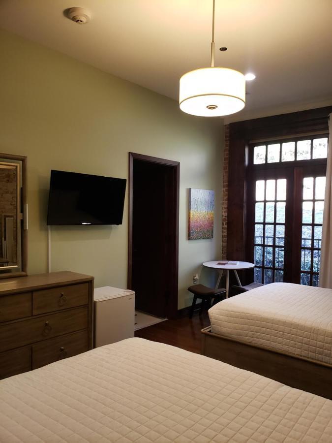 Hotel Hale Hot Springs Ngoại thất bức ảnh